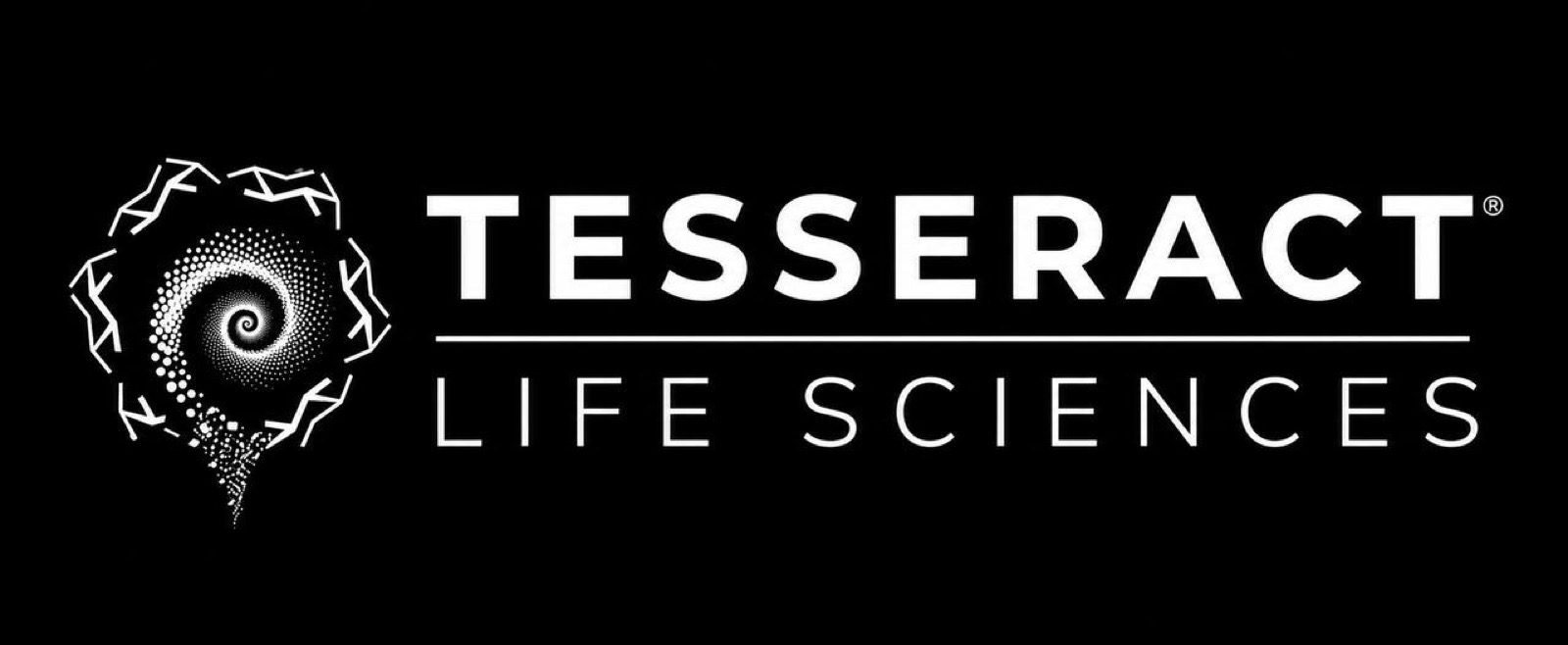 Tesseract Life Sciences logo